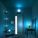 脱出游戏 星之研究所