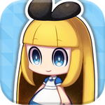 爱丽丝谜题～不可思议国的拼图游戏～