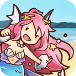 卡牌游戏 这么黑心的魔王才不要嘞