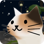 猫猫与鲨鱼: 可爱的3D搁置养成游戏