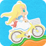 东云惠的环游世界之旅