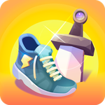 Fitness RPG - 走路RPG游戏