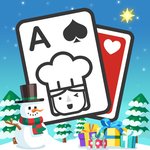 卡牌烹饪塔 - 顶级纸牌游戏