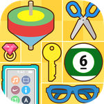 超爽快！收纳益智游戏