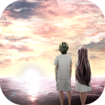 逃脱游戏 即便如此也要向往阳光