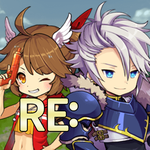 RE:勇者 转生游戏