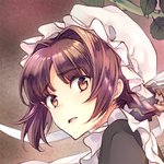 Gothic Murder 改变命运的故事