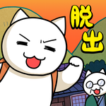 逃脱游戏 猫与秘宝