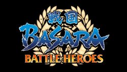 战国BASARA BATTLE HEROES