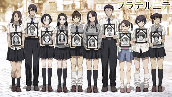 《fraternite》超重口18禁游戏团队新作 透出浓