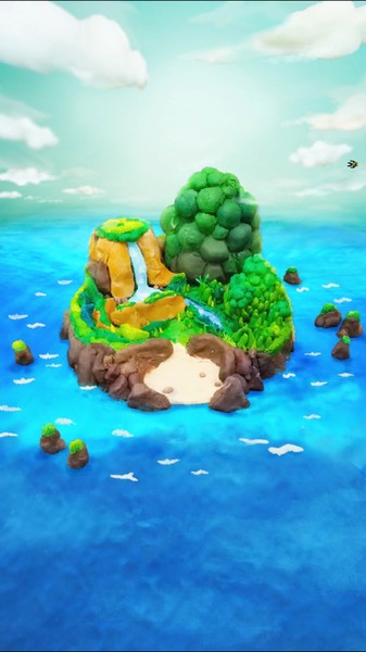 [ios][android] 粘土无人岛中文版_扑家吧_扑家工作室,游戏玩家交友