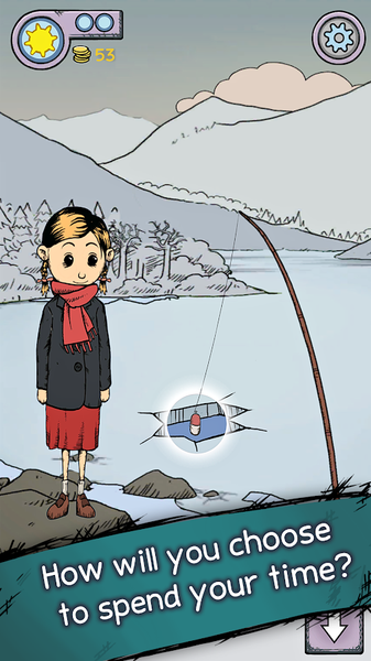 [iOS][Android] 我的孩子来自生命之泉英文版_扑