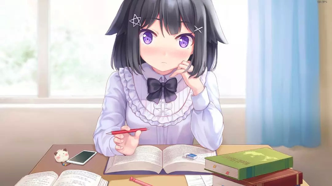 【steam游戏推荐】自己做黄油的国G?我的lo娘